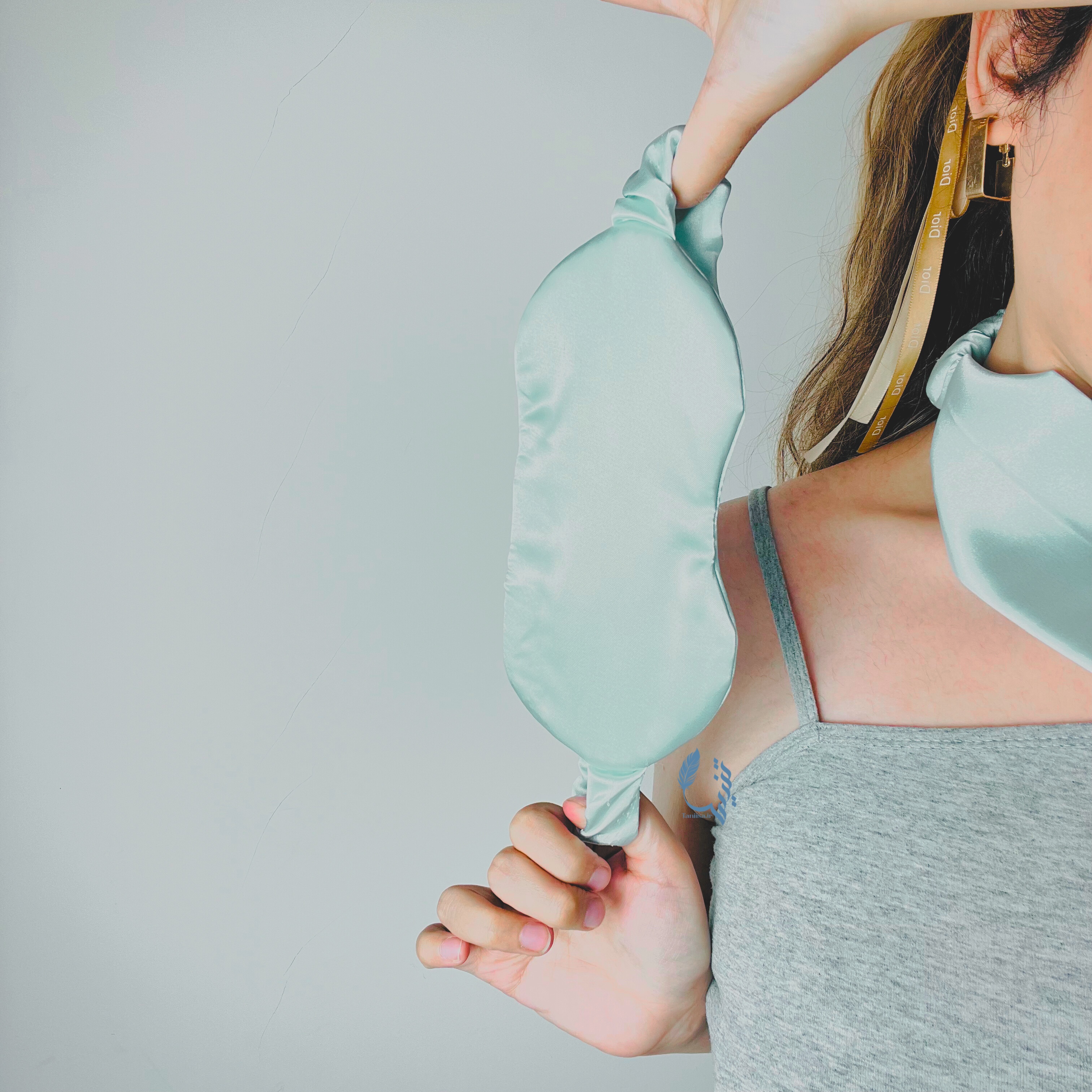 چشم بند خواب