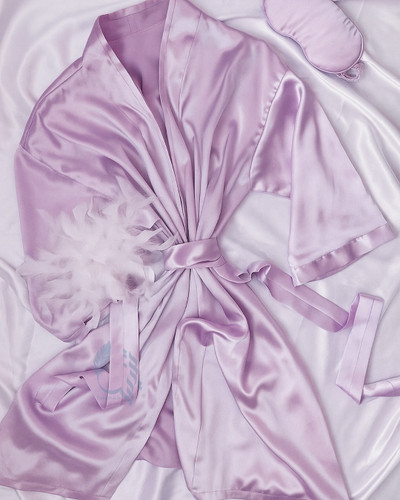 روبدوشامبر ساده|راحت و لطیف|طبق سایز شما