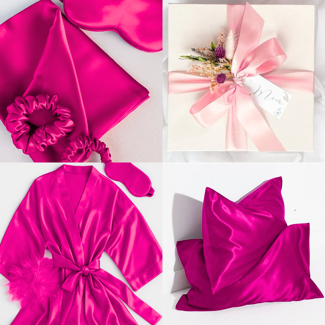 پکیج هدیه لاکچری