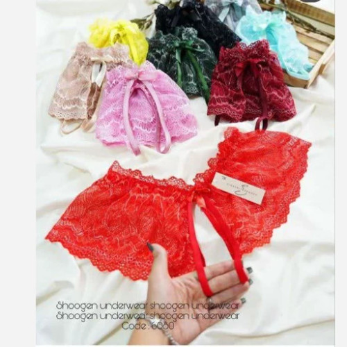 شورت فاق باز گیپور برند شوگن